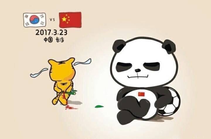 啟睿鉆機為國足贊一把：以夢為馬，不負韶華